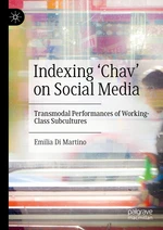 Indexing âChavâ on Social Media