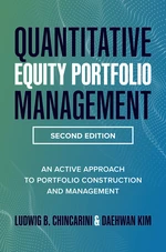 Quantitative Equity Portfolio Management, Second Edition