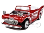 Greased Lightning 1/18 Diecast Model Car by Auto World