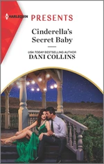 Cinderella's Secret Baby