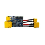 Upgraded VIFLY ShortSaver 2 Smart Smoke Stopper Electronic Fuse to Prevent Short-Circuit & Over-Current for FPV Racing R