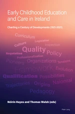 Early Childhood Education and Care in Ireland