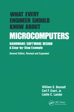 What Every Engineer Should Know about Microcomputers