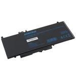 Batéria Avacom Dell Latitude E5450 Li-Pol 7,4V 6810mAh 51Wh (NODE-E545-P68) batéria do notebooku • alternatívna • Li-Pol • napätie 7,4 V • kapacita 6 