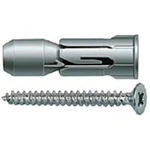 Fischer PD 12 S hmoždinka do dosiek 27 mm 12 mm 15938 25 ks