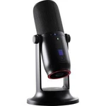 USB studiový mikrofon kabelový Thronmax M2, stojan, vč. kabelu