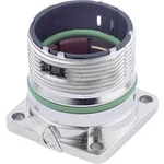 M23 EPIC® A1 pouzdro LAPP 72004010, černá, 20 ks
