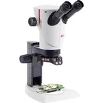 Stereomikroskop Leica Microsystems S9 E Set CO 10820035, binokulární, 55 x