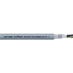 Licna LappKabel ÖLFLEX FD CLASSIC 810 CY 16G1,5 (0026255), 16x 1,5 mm², 1000 m, šedá