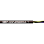 LAPP ÖLFLEX® HEAT 180 MS vysokoteplotný kábel 5 G 1.50 mm² čierna 466213-100 100 m