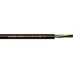 LAPP ÖLFLEX® HEAT 180 EWKF vysokoteplotný kábel 24 G 1.50 mm² čierna 46119-500 500 m