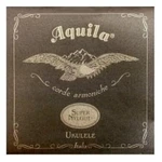 Aquila U Sn 106u - Struny Do Ukulele Tenorowego Gcea