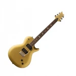 Prs Se Santana Singlecut Trem Egypt Gold