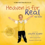 Heaven is for Real for Kids