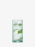 Pahare pentru băuturi mixte, Canopy,  350 ml, transparente, set 4 buc - LSA International