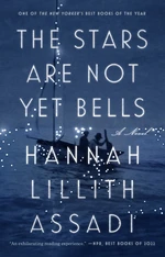 The Stars Are Not Yet Bells