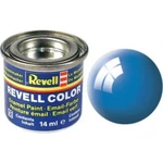 Barva Revell emailová 32150 lesklá světle modrá light blue gloss