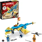 LEGO® NINJAGO® 71760 Jayův bouřlivý drak EVO