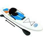 Bestway Paddleboard White Cap SUP 305x81x10cm