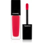 Chanel Rouge Allure Ink tekutá rtěnka s matným efektem odstín 148 Libéré 6 ml Chanel Rouge Allure Ink tekutá rtěnka s matným efektem odstín 148 Libéré 6 ml