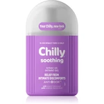 Chilly Soothing zklidňující gel na intimní hygienu 200 ml