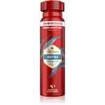 Old Spice Deep Sea deodorant ve spreji 150 ml