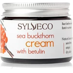 Sylveco Face Care Sea Buckthorn hydratační krém pro citlivou pleť 50 ml