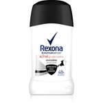 Rexona Active Protection + Invisible tuhý antiperspirant 48h 40 ml