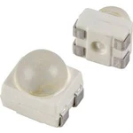 SMD LED OSRAM LA E65B-BACA-24-1-Z, 2.2 V, 50 mA, 60 °, LA E65B-BACA-24-1-Z, 2675 mcd, jantarová