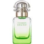 HERMÈS Parfums-Jardins Collection Sur Le Toit toaletní voda unisex 30 ml