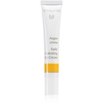 Dr. Hauschka Eye And Lip Care denní hydratační krém na oční okolí 12,5 ml