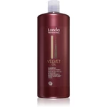 Londa Professional Velvet Oil šampon pro suché a normální vlasy 1000 ml