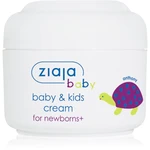 Ziaja Baby krém pro děti od narození 50 ml