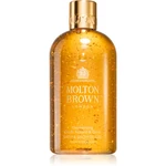 Molton Brown Oudh Accord&Gold osvěžující sprchový gel 300 ml