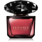 Versace Crystal Noir toaletní voda pro ženy 50 ml