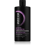 Syoss Intense Fullness šampon pro jemné vlasy pro objem a vitalitu 440 ml