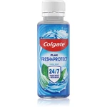 Colgate Plax Cool Mint bylinná ústní voda 100 ml