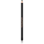 Makeup Revolution Kohl Eyeliner kajalová tužka na oči odstín Black 1.3 g
