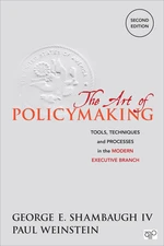 The Art of Policymaking