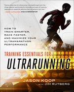 Training Essentials for Ultrarunning