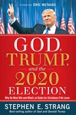 God, Trump, and the 2020 Election