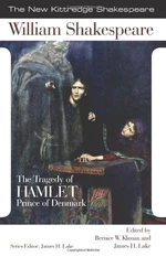 The Tragedy of Hamlet, Prince of Denmark