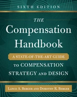 The Compensation Handbook, Sixth Edition