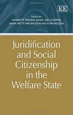 Juridification and Social Citizenship in the Welfare State
