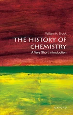 The History of Chemistry