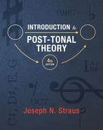 Introduction to Post-Tonal Theory