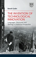 The Invention of Technological Innovation