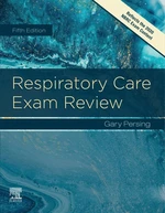 Respiratory Care Exam Review - E-Book