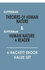 Theories of Human Nature & Human Nature
