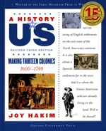 A History of US